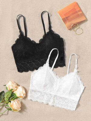 CONJUNTO 02 PEÇAS TOP FLORA